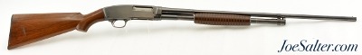 Pre-War Winchester Model 42 Slide-Action Shotgun 2nd year Production 1934 - Image 2 of 15