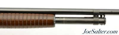 Pre-War Winchester Model 42 Slide-Action Shotgun 2nd year Production 1934 - Image 7 of 15