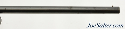 Pre-War Winchester Model 42 Slide-Action Shotgun 2nd year Production 1934 - Image 8 of 15