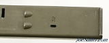 2 UZI Factory Magazines 32 Rd 9 MM - 3 of 5
