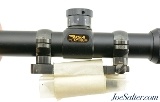 Vintage BSA Platinum Target Rifle Scope 6-24x44 - 3 of 5