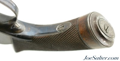 Excellent Deane, Adams & Deane Self-Cocking Revolver Cased with Accessories - Image 13 of 15