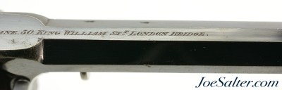 Excellent Deane, Adams & Deane Self-Cocking Revolver Cased with Accessories - Image 11 of 15