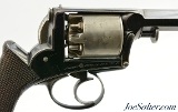Excellent Deane, Adams & Deane Self-Cocking Revolver Cased with Accessories - Image 4 of 15