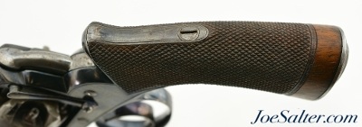 Excellent Deane, Adams & Deane Self-Cocking Revolver Cased with Accessories - Image 9 of 15