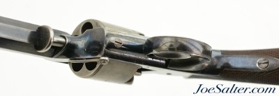 Excellent Deane, Adams & Deane Self-Cocking Revolver Cased with Accessories - Image 14 of 15