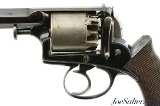 Excellent Deane, Adams & Deane Self-Cocking Revolver Cased with Accessories - Image 7 of 15