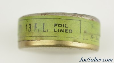Sealed! Winchester STAYNLESS No. 13 Percussion Caps - Image 3 of 3