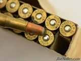 Winchester 32 Win Special Super Speed "1939" Box Soft Point Ammo - Image 7 of 7