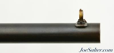 Maynard Model 1873 With Hadley's Patent Rim Fire Device 32 Long RF Antique - Image 8 of 15