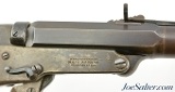 Maynard Model 1873 With Hadley's Patent Rim Fire Device 32 Long RF Antique - Image 6 of 15