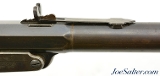 Maynard Model 1873 With Hadley's Patent Rim Fire Device 32 Long RF Antique - Image 7 of 15
