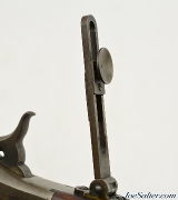 Maynard Model 1873 With Hadley's Patent Rim Fire Device 32 Long RF Antique - Image 10 of 15