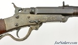 Maynard Model 1873 With Hadley's Patent Rim Fire Device 32 Long RF Antique - Image 5 of 15