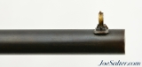 Maynard Model 1873 With Hadley's Patent Rim Fire Device 32 Long RF Antique - Image 8 of 15