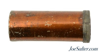 Original Full! Maynard Priming Tape Tin 10 Wrapped Rolls - Image 1 of 6