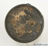 Original Full! Maynard Priming Tape Tin 10 Wrapped Rolls - Image 2 of 6