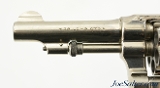Published All Matching Smith & Wesson 32 HE Model 1903 1st Change - 7 of 12