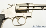 Published All Matching Smith & Wesson 32 HE Model 1903 1st Change - 3 of 12