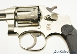 Published All Matching Smith & Wesson 32 HE Model 1903 1st Change - 6 of 12
