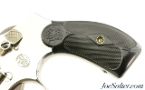 Published All Matching Smith & Wesson 32 HE Model 1903 1st Change - 5 of 12