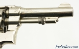 Published All Matching Smith & Wesson 32 HE Model 1903 1st Change - 4 of 12