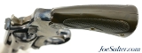 Published Smith & Wesson 32 HE Model 1903 Target Model 1st Change Revolver - 9 of 13