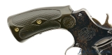 Published Smith & Wesson 32 HE Model 1903 Target Model 1st Change Revolver - 2 of 13