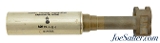 World War II Signal Flare M17A1 White 1945 - 1 of 5