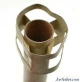 World War II Signal Flare M17A1 White 1945 - 2 of 5