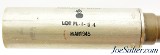World War II Signal Flare M17A1 White 1945 - 4 of 5