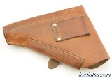 Hungarian PA 63 Leather Holster Makarov - Image 2 of 3