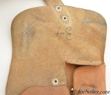 Hungarian PA 63 Leather Holster Makarov - Image 3 of 3