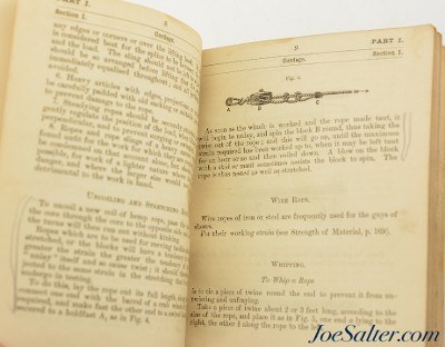 Collection of British Pocket Training Manuals 1795-1897 Infantry Musketry - Image 4 of 10