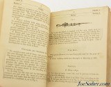 Collection of British Pocket Training Manuals 1795-1897 Infantry Musketry - Image 4 of 10
