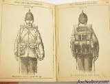 Collection of British Pocket Training Manuals 1795-1897 Infantry Musketry - Image 9 of 10