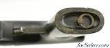 WWII USN R.F. SEDGLEY Signal Pistol Mark 5 Flare Pistol - 11 of 13