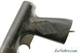 WWII USN R.F. SEDGLEY Signal Pistol Mark 5 Flare Pistol - 5 of 13