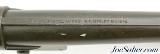 WWII USN R.F. SEDGLEY Signal Pistol Mark 5 Flare Pistol - 10 of 13
