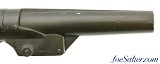 WWII USN R.F. SEDGLEY Signal Pistol Mark 5 Flare Pistol - 4 of 13