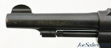 Early Post War Boxed Smith & Wesson Pre-10 M&P 38 Spl Revolver 1948 - 7 of 14