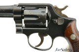 Early Post War Boxed Smith & Wesson Pre-10 M&P 38 Spl Revolver 1948 - 6 of 14