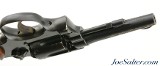 Early Post War Boxed Smith & Wesson Pre-10 M&P 38 Spl Revolver 1948 - 12 of 14