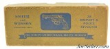 Early Post War Boxed Smith & Wesson Pre-10 M&P 38 Spl Revolver 1948 - 13 of 14