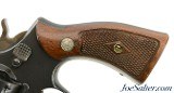 Early Post War Boxed Smith & Wesson Pre-10 M&P 38 Spl Revolver 1948 - 5 of 14