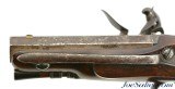 British Flintlock Short-Barreled Belt Pistol by H.W. Mortimer of London - 8 of 15