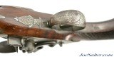 British Flintlock Short-Barreled Belt Pistol by H.W. Mortimer of London - 15 of 15