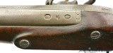 British Flintlock Blunderbuss Traveling Pistol by H.W. Mortimer of London - 9 of 15