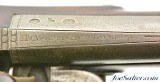 British Flintlock Blunderbuss Traveling Pistol by H.W. Mortimer of London - 13 of 15
