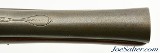 British Flintlock Blunderbuss Traveling Pistol by H.W. Mortimer of London - 14 of 15